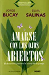 Título: Amarse con los ojos abiertos