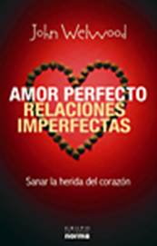 Título: Amor perfecto, relaciones imperfectas