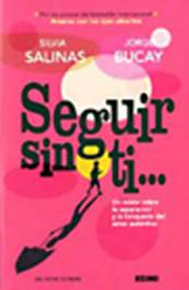 Título: Seguir sin ti.